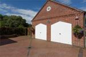 The house in Alveley for sale