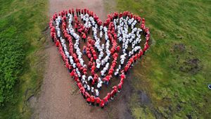 Photo: Newdale Primary