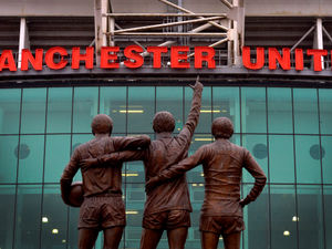 Supporting image for story: Prince William and Gareth Southgate lead tributes to Sir Bobby Charlton