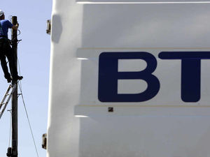 Supporting image for story: Broadband speed joy for Wem