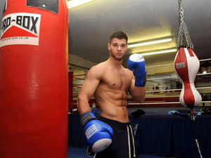 Supporting image for story: Ryan Aston eyes a decade of success