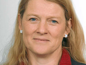 Supporting image for story: Harper Adams groceries guru aims to tame retail giants