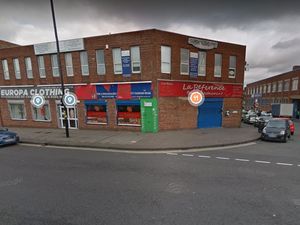 Supporting image for story: Birmingham venue’s licence suspended for breaching Covid rules

