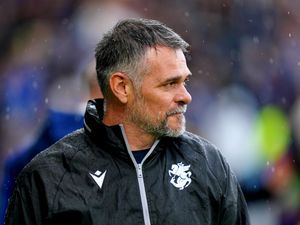 Supporting image for story: Willy Sagnol urges Georgia players to ‘focus’ ahead of Turkey clash