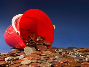 Supporting image for story: UK public’s charity donations and sponsorship drop to lowest levels