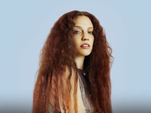 Supporting image for story: Forest Live 2019: Jess Glynne announces Cannock Chase show