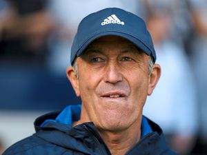 Supporting image for story: Comment: Tony Pulis needs to find a new proactive identity with West Brom