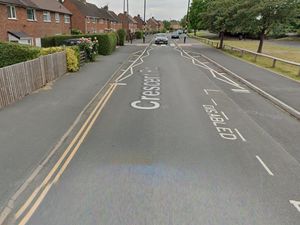 Supporting image for story: Drugged-up motorcyclist hit schoolboy, 14, in Telford and left him with a fractured skull