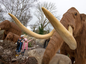 Supporting image for story: My view on monsters, mammoths and the endless debate on assisted dying – Peter Rhodes