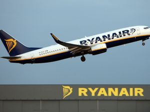 Supporting image for story: Ryanair reports 10% drop in average fares amid consumer ‘spending pressure’