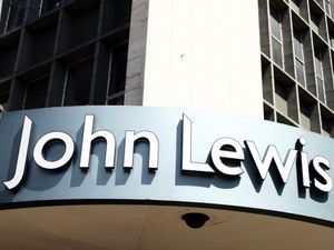 Supporting image for story: It would be ‘a tragedy’ if John Lewis ownership model changes, says former boss Andy Street