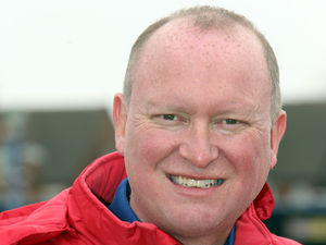 Supporting image for story: Cradley Heathens aces make time for supporters