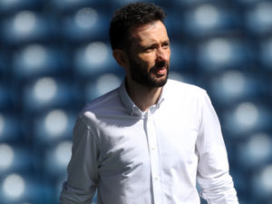 Supporting image for story: Norwegian defender Torbjorn Heggem set for West Brom medical ahead of first summer signing