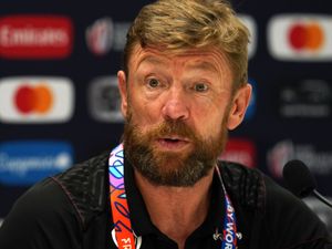 Supporting image for story: Wales will not die wanting against Ireland – Mike Forshaw