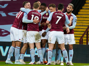 Supporting image for story: Dean Smith claims high-flying Aston Villa will relish defining run of fixtures