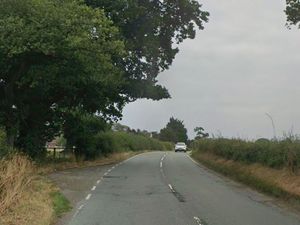 Supporting image for story: Five‑day road closure and 14-mile diversion as B-road near Shrewsbury set for resurfacing