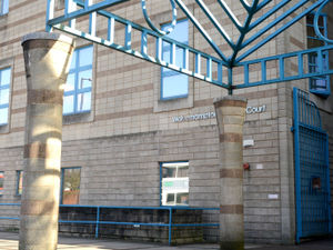 Supporting image for story: Man who drove at speeds of up to 61mph in icy conditions in Walsall jailed