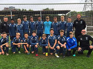 Supporting image for story: Former AFC Telford and Wolves striker Adam Proudlock takes on coaching role