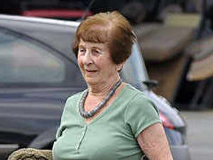 Supporting image for story: Clean licence dirty after 55 years