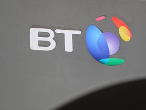 Supporting image for story: BT slashes sales outlook and axes another 2,000 jobs in ongoing overhaul