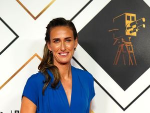 Supporting image for story: Jill Scott and Joel Corry to take to the pitch for Soccer Aid