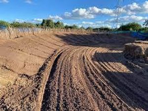 Supporting image for story: Bloxwich's MX Academy applies for planning permission to improve facilities