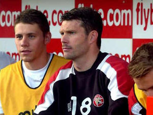 Supporting image for story: Dean Smith hails Walsall record breaker Jimmy Walker