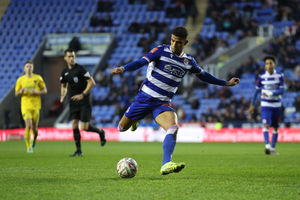 Chem Campbell (Photo by Eddie Keogh/Getty Images)