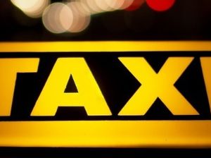 Supporting image for story: Taxi driver had internet problems while attending online speeding