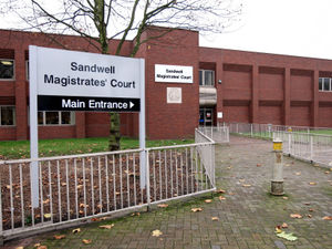Supporting image for story: MP calls for action over courts backlogs amid closures