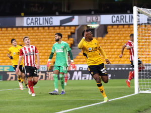Supporting image for story: Bruno Lage: Wolves full backs key to recent success