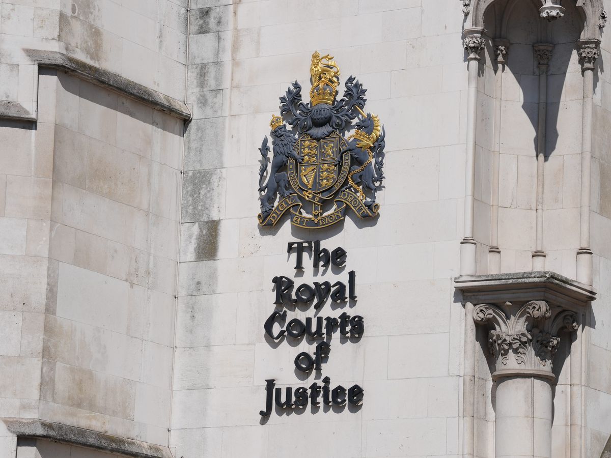 Palestine Action to legally challenge proscription under anti-terror law
