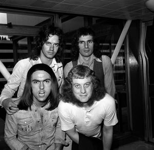 Slade in 1973
