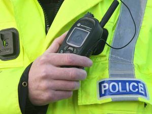 Supporting image for story: Missing Ludlow man found safe and well