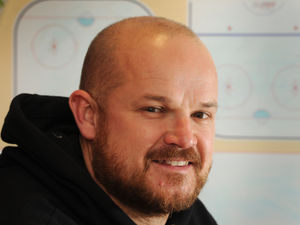 Supporting image for story: Tom Watkins admits Telford Tigers were second best