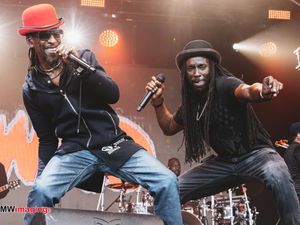 Supporting image for story: ASWAD to headline Rum & Reggae Festival debut at Shrewsbury Quarry in July 2026