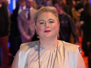 Supporting image for story: Siobhan McSweeney will make The Traitors ‘my own’ when she hosts Irish version