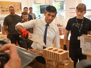 Supporting image for story: Peter Rhodes on comedy, conscription and the struggle to get jokes back on telly