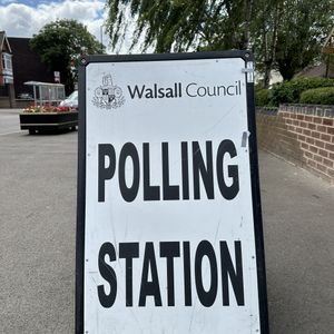 Credit Walsall Council