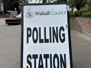 Supporting image for story: Nine Walsall councillors blocked from standing in 2026 elections amid Conservative branch chaos
