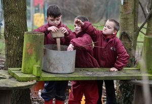 Supporting image for story: Love Your School: 'I never wake up and think that I don't want to go to work' - Shrewsbury headteacher shares her love for the profession