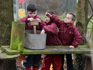 Supporting image for story: Love Your School: 'I never wake up and think that I don't want to go to work' - Shrewsbury headteacher shares her love for the profession