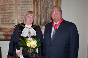 Credit Walsall Council 