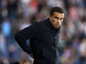 Supporting image for story: Boss Ismael urges Baggies
fans to trust him to deliver