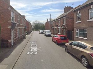 Supporting image for story: Appeal for CCTV after two cars 'criminally damaged' in Wem