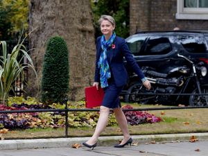 Supporting image for story: Cooper meets Italian counterpart as Channel crossings continue