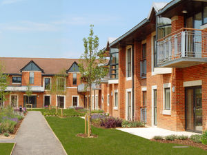 Supporting image for story: Plans unveiled for £75m elderly care village in Shrewsbury