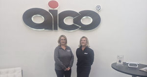 Supporting image for story: Aico kickstarts Warmer Winter Appeal with £3,000 donation
