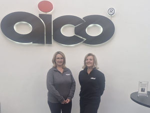 Supporting image for story: Aico kickstarts Warmer Winter Appeal with £3,000 donation
