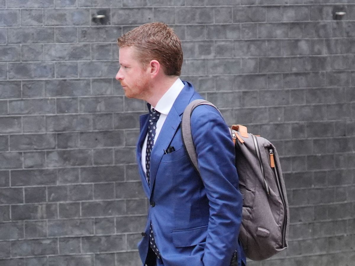 Tories demand investigation into McSweeney over think tank donations